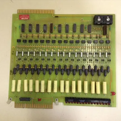 USED CINCINNATI MILACRON 3-351-3564A