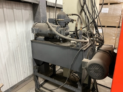 Dubois EM54 Embossing