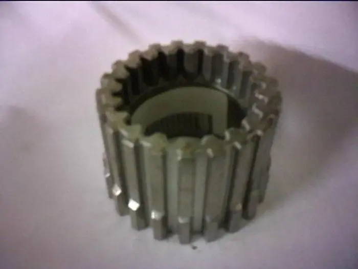 New | in-Stock ATLAS COPCO DRIVE COUPLING 50351451 Air Compressor Parts Pennsylvania US | East West Machinery & Drilling #1416624