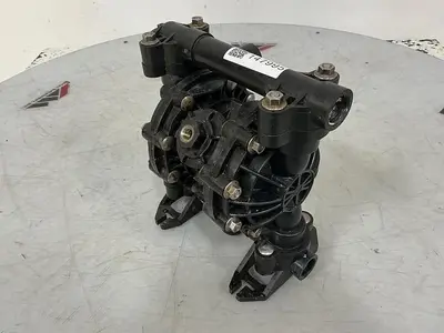USED GRACO D51211