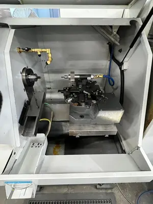 2018 HAAS CL-1 Must Move Immediately - Priced to Sell - CNC Lathes | Quick Machinery Sales, Inc. (3)