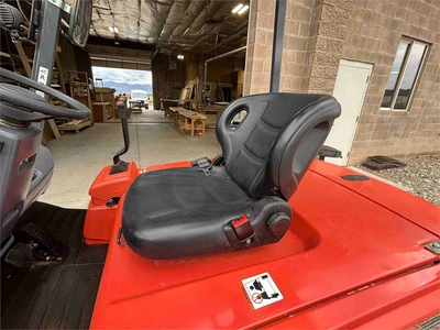 Used OCTANE FB35 Electric Forklifts Colorado US | MachineryMax #1518865
