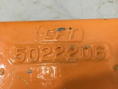 USED CINCINNATI MILACRON 5022206