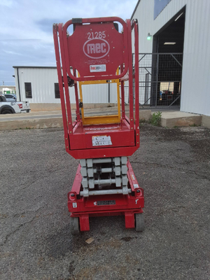 USED 2023 MEC 1330SE