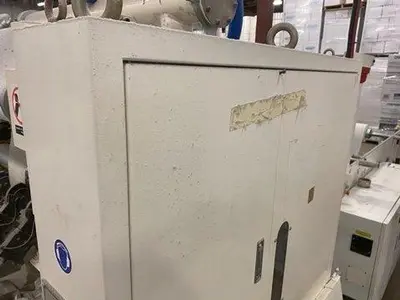 USED 2013 KUO'S GANG PRECISION MACHINERY KG852-4T