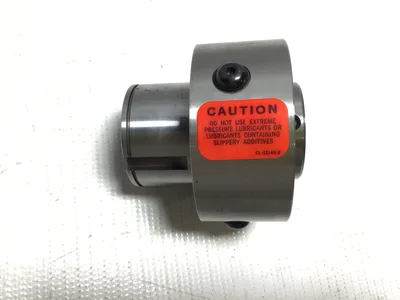 Formsprag FSR-10/1.125 Rotation R.H Overrunning Backstopping Indexing Clutch
