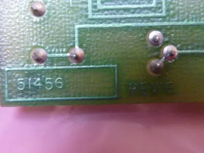 USED SCI 21648 REV B