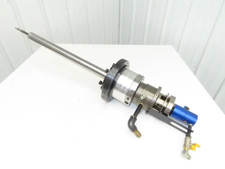 Used HOWA _UNKNOWN_ Chuck Cylinders (Actuating / Air or Hyd) Indiana US | Arrow Industrial #615838