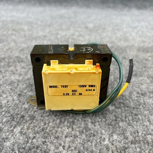 Used Stancor P-8651 Transformers California US | Davliegogo LLC #1705368