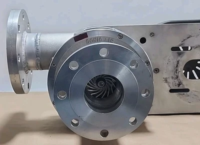 USED Sonic Air Systems Sonic 100