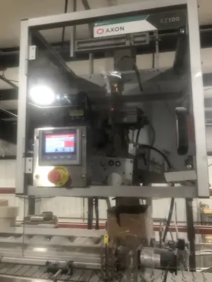 USED 2014 PALMER CANNING 12/1