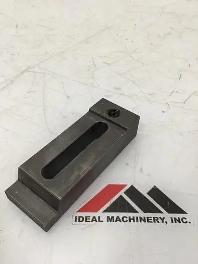Used PPE CM-7 Clamps Michigan US | Ideal Machinery #596376
