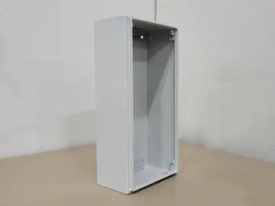 Used SCHNEIDER ELECTRIC NSYSBM204012 Misc Electrical & Power Parts British Columbia CA | Lenmark #253717