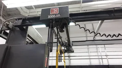 BUTLER Splicers – Single & Tandem Roll Splicers Splicers | Machinery Solutions Group, Inc. (6)