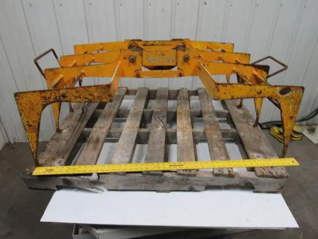 Used BREHOB _UNKNOWN_ Hoists (All Types) | Arrow Industrial #634263