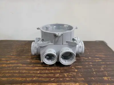 NEW KWIKON SMB/SMBH-10/15/20