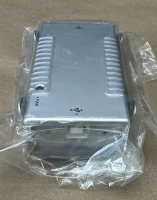 NEW Cool Gear CG-USB20ISO