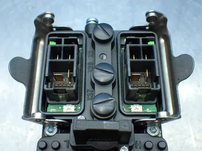 USED REXROTH R911321164
