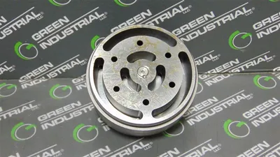 Ariel / Hoerbiger B-4613-MM Compressor Discharge Valve SUC VLV, 70CDX, PC, PRC New NIB