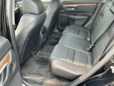 Used 2019 HONDA CR-V SUVs Michigan US | Miedema Asset Management Group #1313949