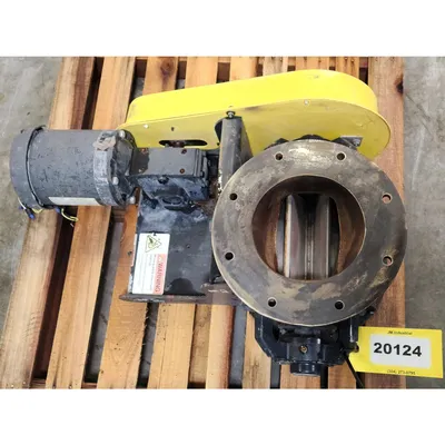 USED WM. W. MEYER & SONS, INC. HDX