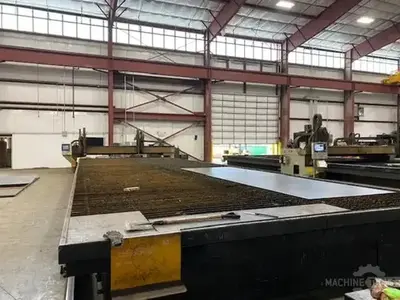 USED 2010 ALLTRA PG30-14