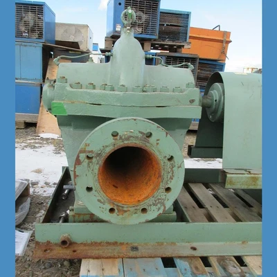 USED TACO TA2038E2N1C2LO