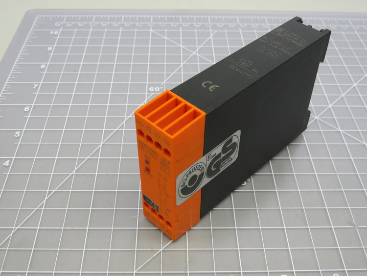 Used SAFEMASTER _UNKNOWN_ Industrial Controls Texas US | OCO Industrial #1719300