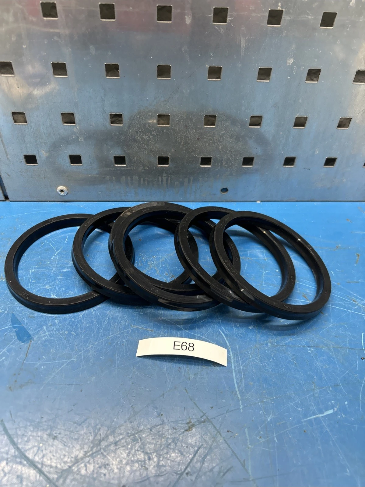 NEW NoK USh-85