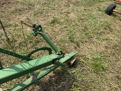 Used _UNKNOWN_ _UNKNOWN_ Auger Headers Michigan US | Miedema Asset Management Group #1443359