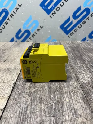 Pilz 777080 Electrical/PLC/Automation | ESS Industrial Equipment Sales (3)