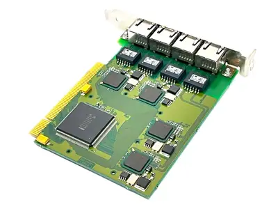 Used Beckhoff Beckhoff FC9004 Network Cards Michigan US | Maverick Industrial Sales #1487199