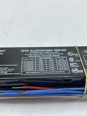 USED OSRAM OSRAM QTP 2X32T8/UNV ISN-SC