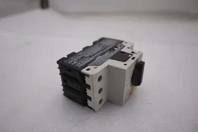 KLOCKNER MOELLER PKZM0-0.4 MANUAL MOTOR CONTROLLER STOCK K-3471