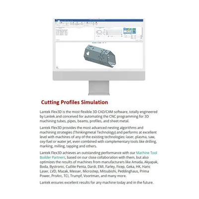 GATOR FAB BEAMX 1200 Beam Drilling Machines | Sierra Victor Industries (10)