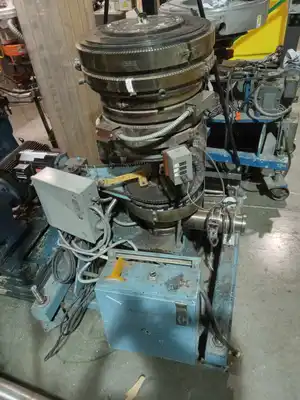 GLOUCESTER blown film die Blown Film Dies - Single Layer, SIZE 10" - 14.99""" | Mark One Machinery (6)