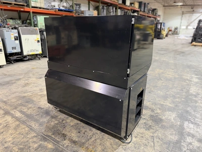 LINCOLN ELECTRIC DOWNFLEX 200-M Fume Extractors | K.B. Industries LLC (9)