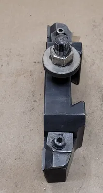 ALORIS CA 16 Tooling & Accessories, Tooling | Machinery Central (7)