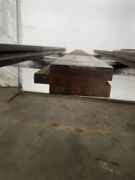 Used N/A N/A Die Holders Ohio US | G-2000, Inc. #1079835