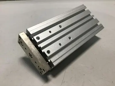 USED SMC MGPM16-75A