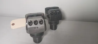 USED Sandvik Coromant Capto