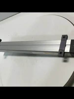 USED NOVOTECHNIK TLH225