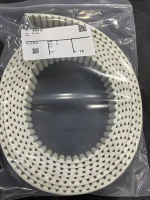 Used _UNKNOWN_ _UNKNOWN_ Spindle Belts New York US | Apex Group #1550755