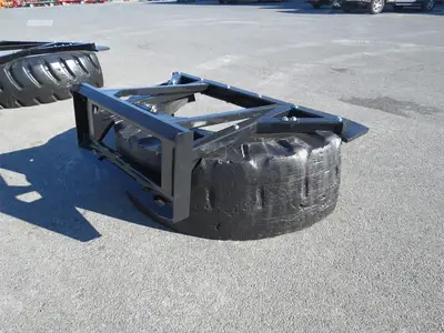 New | in-Stock 2026 ZIMMERMAN _UNKNOWN_ Landscaping Equipment (Miscellaneous) Pennsylvania US | Zimmerman Farm Service #1410500