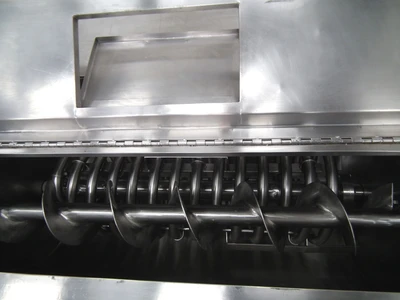 Used L&A ENGINEERING T-903 Cooking Kettles Ohio US | Equipment Recovery Corp. #1331312