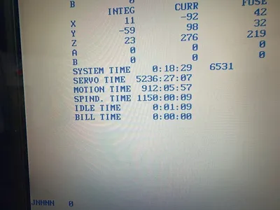 2003 HAAS MINI MILL Vertical Machining Centers | Hindley Machine Tool Sales, LLC (16)