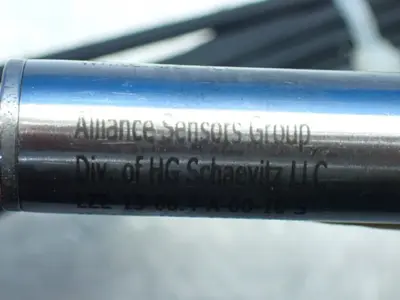 NEW ALLIANCE SENSORS GROUP LZE1306.4A0010S
