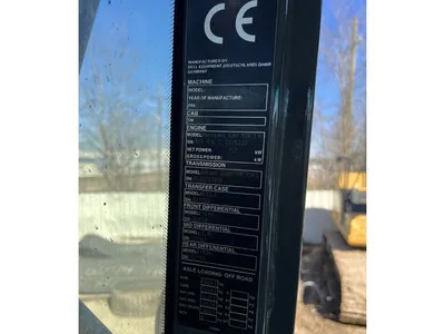 2021 BELL B30E