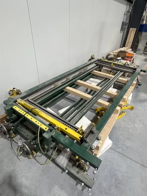 79X-S-LM | Taylor | Clamp Carriers