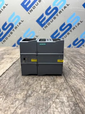 SIEMENS 6ES7 223-1PH32-0XB0 Electrical/PLC/Automation | ESS Industrial Equipment Sales (2)